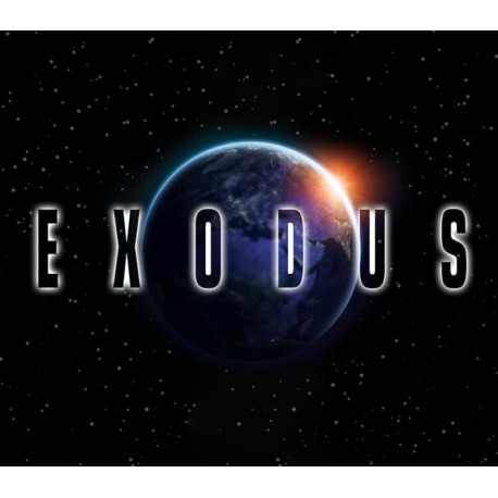 Exodus: The Colonization of Space PC Steam CD Key