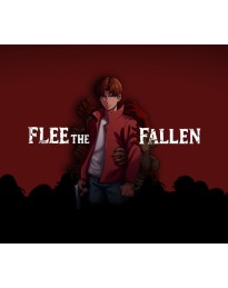 Flee the fallen PC Steam CD Key