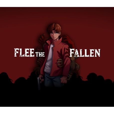 Flee the fallen PC Steam CD Key