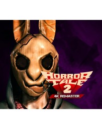 Horror Tale 2: 4k Remaster Xbox Series X|S Account