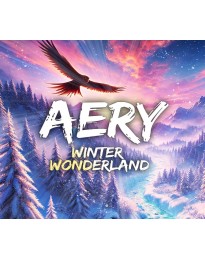 Aery - Winter Wonderland Xbox Series X|S Account