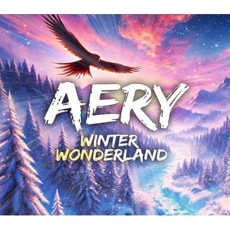 Aery - Winter Wonderland Xbox Series X|S Account