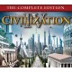 Sid Meier's Civilization IV Complete Edition PC GOG CD Key