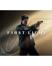 007 First Light Xbox Series X|S / PC Account