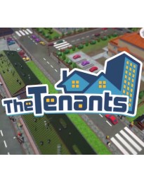 The Tenants XBOX One / XBOX Series X|S Account