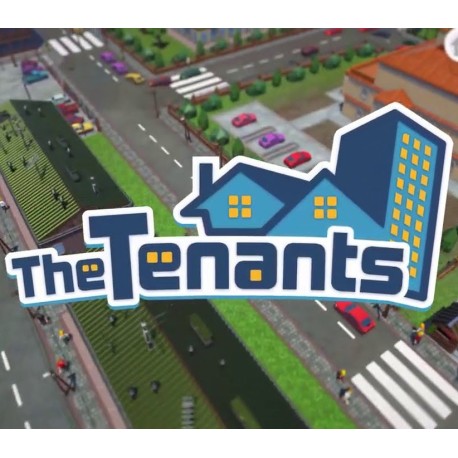 The Tenants XBOX One / XBOX Series X|S Account