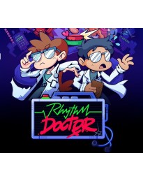 Rhythm Doctor PC Steam Account