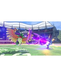 Pokkén Tournament Dx + Battle Pack DLC US Nintendo Switch CD Key