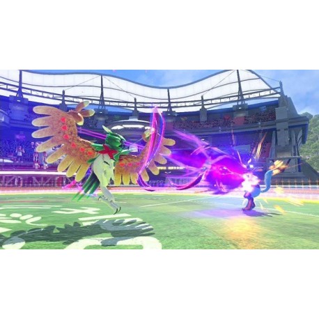 Pokkén Tournament Dx + Battle Pack DLC US Nintendo Switch CD Key
