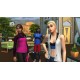 The Sims 4 - Fitness Stuff DLC EU PC EA App CD Key