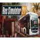 Bus Simulator 21 EU XBOX One / Xbox Series X|S CD Key