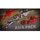 Sniper Ghost Warrior Contracts 2 - ASIA Skin Pack DLC Steam CD Key