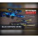Sniper Ghost Warrior Contracts 2 - Blue Servers Skins DLC Steam CD Key