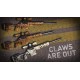Sniper Ghost Warrior Contracts 2 - Claws are Out Skin Pack DLC Steam CD Key