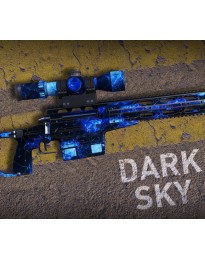 Sniper Ghost Warrior Contracts 2 - Dark Sky Skin DLC Steam CD Key