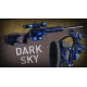 Sniper Ghost Warrior Contracts 2 - Dark Sky Skin DLC Steam CD Key