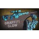 Sniper Ghost Warrior Contracts 2 - Graffiti Glow Skin DLC Steam CD Key