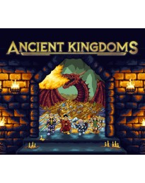 Ancient Kingdoms PC Steam CD Key