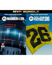 EA SPORTS MVP Bundle 2026 US Xbox Series X|S CD Key