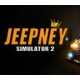 Jeepney Simulator 2 PC Steam CD Key