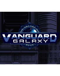 Vanguard Galaxy PC Steam CD Key