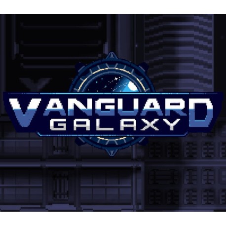 Vanguard Galaxy PC Steam CD Key