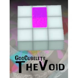 GooCubelets The Void Steam CD Key