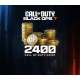 Call of Duty: Black Ops 7 / Warzone - 2,400 Points Xbox Series X|S CD Key
