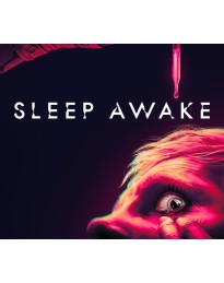 SLEEP AWAKE PC Steam CD Key