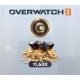 Overwatch 2 - 10000 (+1600 Bonus) Coins DLC EU XBOX One / Xbox Series X|S CD Key