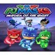 PJ Masks: Heroes of the Night EU XBOX One / Xbox Series X|S CD Key