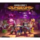 Minecraft Dungeons Ultimate Edition PS4 / PS5 Account