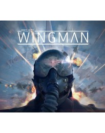 Project Wingman EU XBOX One / XBOX Series X|S CD Key