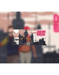 DreamBreak Soviet Bloc Edition Steam CD Key