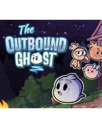 The Outbound Ghost Steam CD Key
