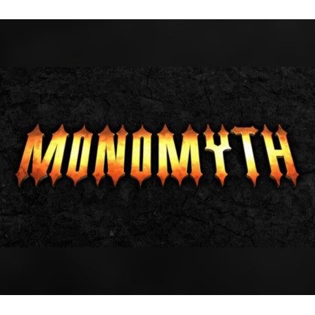 Monomyth PC Steam CD Key