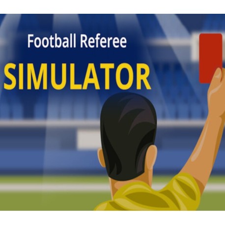 Football Referee Simulator PC Steam CD Key