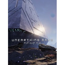 Unearthing Mars VR Steam CD Key