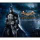 Batman: Arkham Asylum GOTY Edition PC Steam Account