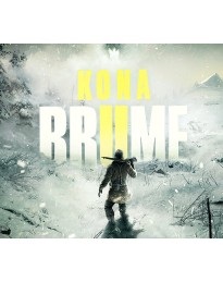 Kona II Brume RoW PC Steam CD Key