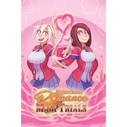 Magi Trials Deluxe Edition Steam CD Key