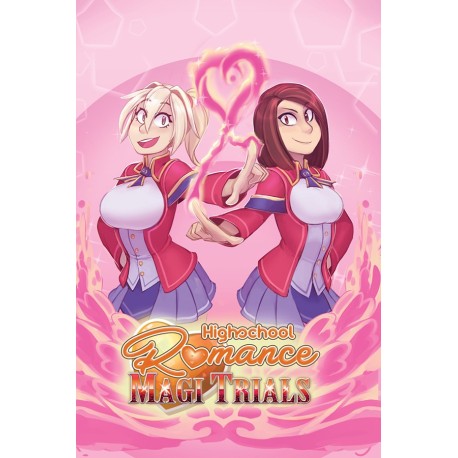 Magi Trials Deluxe Edition Steam CD Key