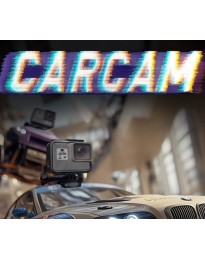 CarCam PC Steam CD Key