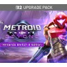 Metroid Prime 4: Beyond – Nintendo Switch 2 Edition Upgrade Pack DLC EU Nintendo Switch CD Key