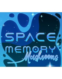 Space Memory Mushrooms PC Steam CD Key
