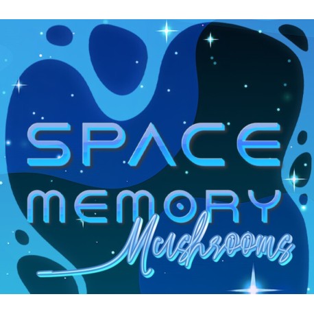 Space Memory Mushrooms PC Steam CD Key
