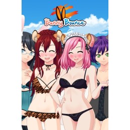 Bunny Bounce Steam CD Key