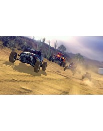 BAJA: Edge of Control HD RoW Steam CD Key