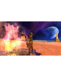 Sphinx and the Cursed Mummy RoW Steam CD Key