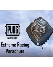 PUBG Mobile - Extreme Racing Parachute Digital CD Key